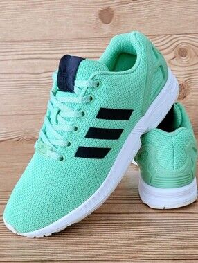 Adidas Originals ZX Flux Sneakers